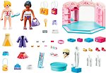 Фото Playmobil City Life Модний магазин (70591)
