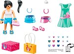 Фото Playmobil City Life Похід по магазинам (70596)