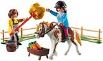 Фото Playmobil Country Верховая езда (70505)