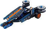 Фото BanBao Future Concept Cars Light Stalker (8646)