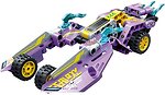 Фото BanBao Future Concept Cars Light Galaxy (8641)