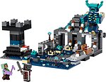 Фото LEGO Minecraft Битва в Глибинній Темряві (21246)