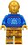 Фото LEGO Star Wars C-3PO - Holiday Sweater (sw1238)