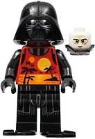 Фото LEGO Star Wars Darth Vader - Summer Outfit (sw1239)