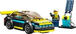 Фото LEGO City Спортивный электромобиль (60383)