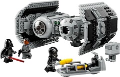 Фото LEGO Star Wars Бомбардувальник TIE (75347)