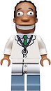 Фото LEGO The Simpsons Dr. Hibbert (sim042)