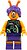 Фото LEGO Vidiyo Alien Keytarist (vid008)