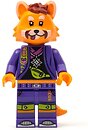 Фото LEGO Vidiyo Red Panda Dancer (vid017)