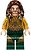 Фото LEGO Super Heroes Aquaman - Dark Brown Long Hair (sh429)
