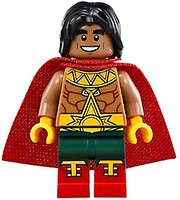 Фото LEGO Super Heroes El Dorado (sh462)