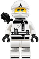 Фото LEGO Ninjago Zane (njo318)