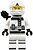 Фото LEGO Ninjago Zane (njo318)