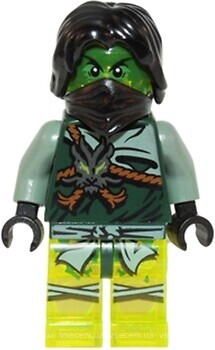 Фото LEGO Ninjago Morro (njo158)