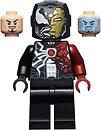 Фото LEGO Super Heroes Iron Venom (sh697)