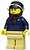 Фото LEGO Speed Champions McLaren Elva Driver (sc086)