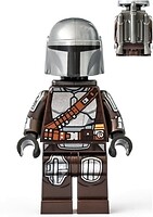 Фото LEGO Star Wars The Mandalorian - Jet Pack (sw1166)
