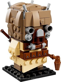 Фото LEGO Star Wars Таскенський рейдер (40615)