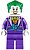 Фото LEGO Super Heroes The Joker - Lime Bow Tie (sh515)