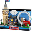 Фото LEGO Creator Листівка Лондон (40569)