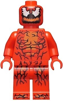 Фото LEGO Super Heroes Carnage (sh632)