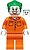 Фото LEGO Super Heroes The Joker - Prison Jumpsuit (sh598)