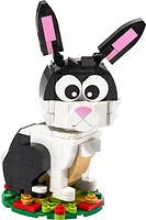 Фото LEGO Рік кролика (40575)