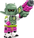 Фото LEGO Minifigures Робот-воин (71037-2)