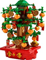 Фото LEGO Грошове дерево (40648)