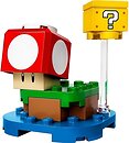 Фото LEGO Super Mario Сюрприз від Супергриба (30385)