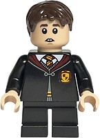 Фото LEGO Harry Potter Neville Longbottom - Gryffindor Robe Closed (hp299)