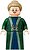 Фото LEGO Harry Potter Professor Minerva McGonagall - Dark Green Robe, Dark Tan Hair (hp293)