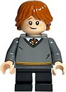 Фото LEGO Harry Potter Ron Weasley - Gryffindor Sweater (hp151)