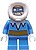 Фото LEGO Super Heroes Captain Cold - Short Legs (sh247)