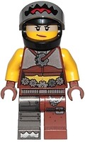 Фото LEGO Movie Sharkira - Helmet (tlm176)