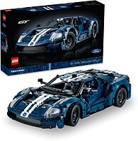 Фото LEGO Technic 2022 Ford GT (42154)