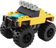 Фото LEGO Creator Гірський монстр-трак (30594)