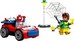 Фото LEGO Marvel Людина-Павук і Доктор Восьминіг (10789)