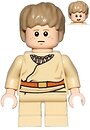 Фото LEGO Star Wars Anakin Skywalker - Short Legs (sw0640)