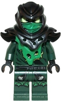 Фото LEGO Ninjago Lloyd Possessed (njo154)