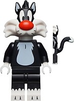 Фото LEGO Minifigures Sylvester (collt06)