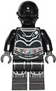 Фото LEGO Star Wars NI-L8 Protocol Droid (sw1136)