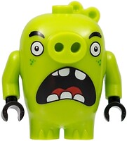 Фото LEGO Angry Birds Piggy 3 (ang011)
