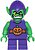 Фото LEGO Super Heroes Green Goblin - Short Legs (sh249)