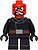 Фото LEGO Super Heroes Red Skull - Short Legs (sh251)