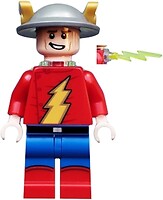 Фото LEGO Super Heroes Flash (colsh15)
