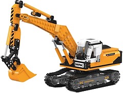 Фото Xingbao Heavy Duty Truck: Excavator (XB03038)