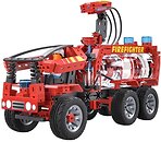 Фото Fischertechnik Advanced Пожежний (FT-564069)