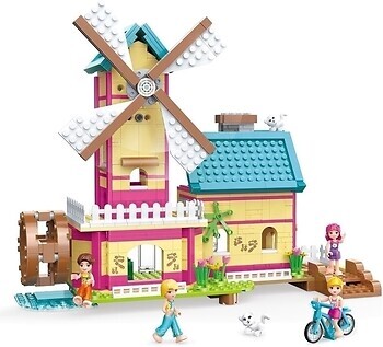 Фото Cogo Girls Vacation Cottage (4576)