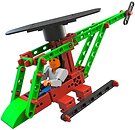 Фото Fischertechnik Advanced Solar (FT-544616)